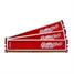 Crucial Technology 6GB kit (2GBx3), Ballistix Tracer 240-pin DIMM (with LEDs), DDR3 PC3-12800 memory module BL3KIT25664TR1608